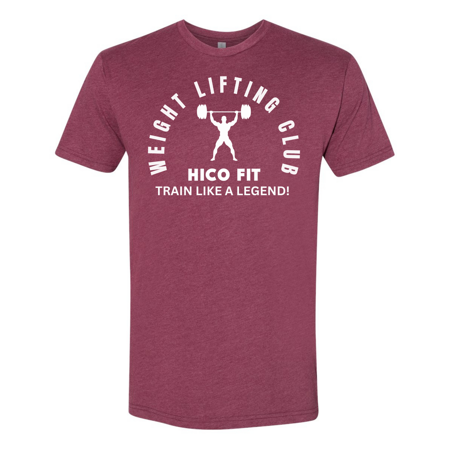 Hico Fit Club