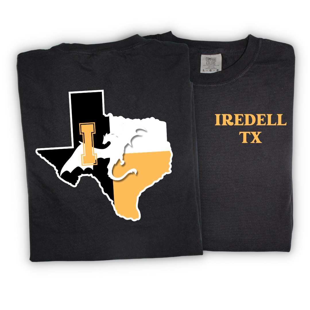 Iredell TX