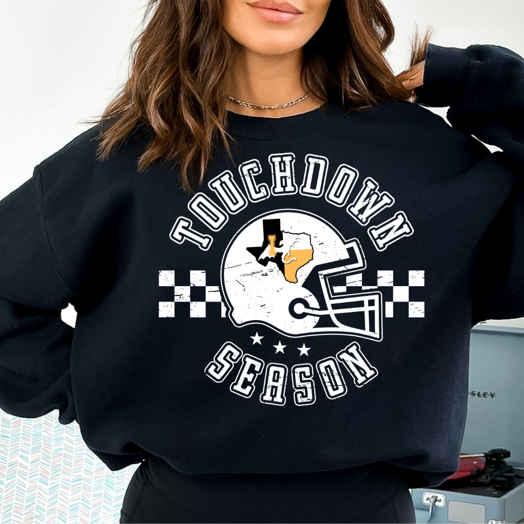 Touchdown Season
