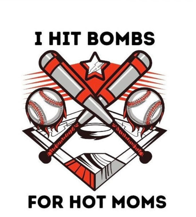 Hit bombs for hot moms