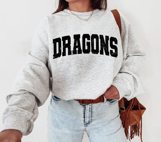 Dragons