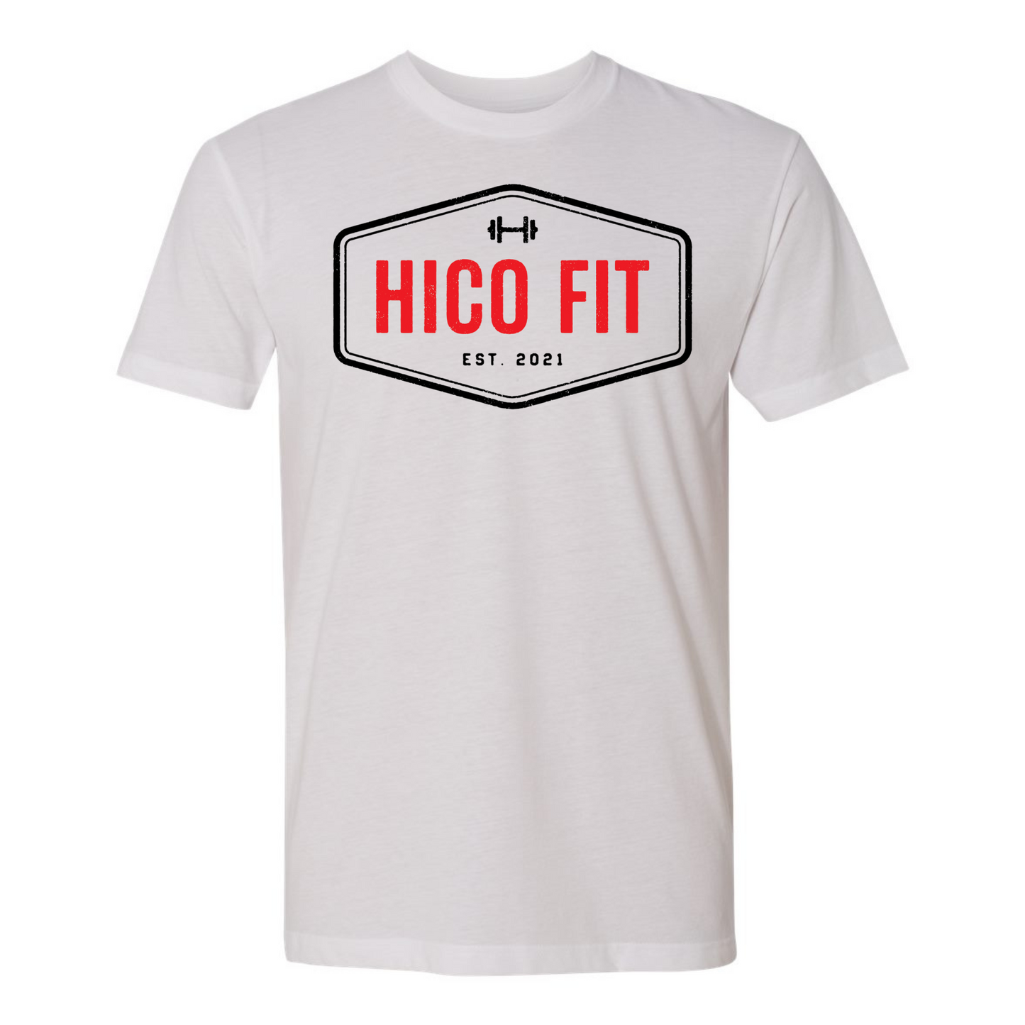Hico Fit Tshirt