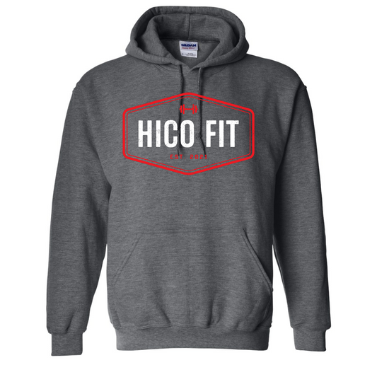 Hico Fit Hoodie
