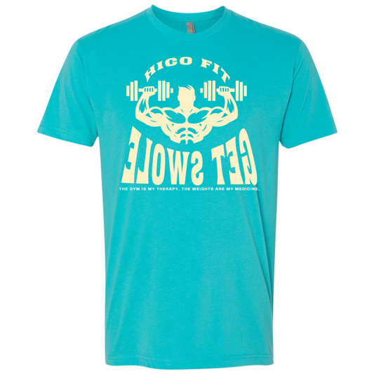 Hico Fit Get Swole