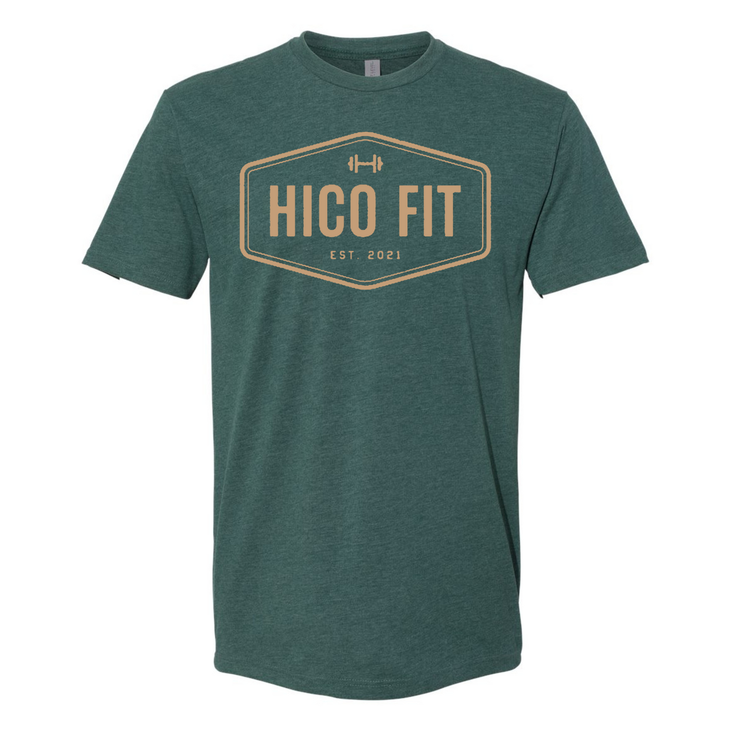 Hico Fit Tshirt