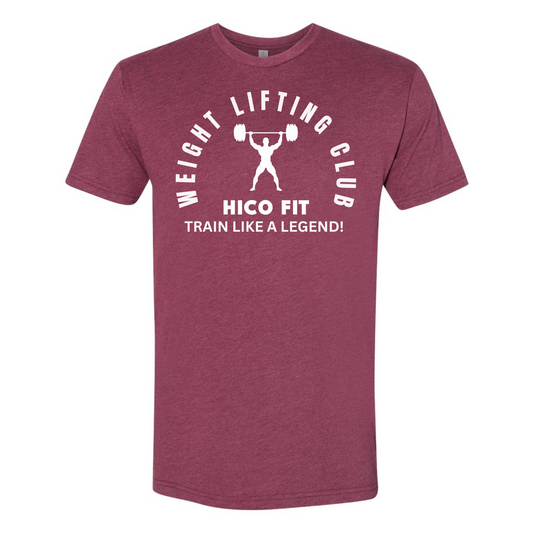Hico Fit Club