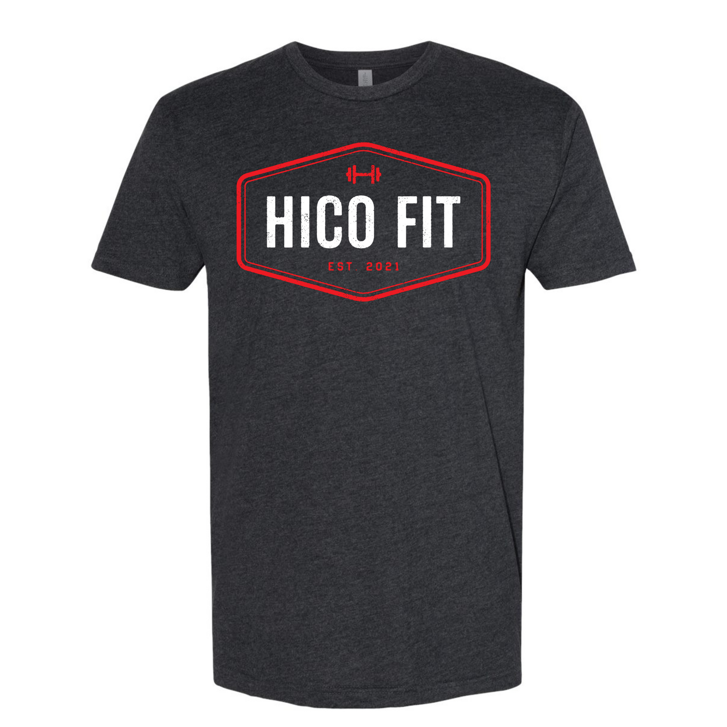 Hico Fit Tshirt