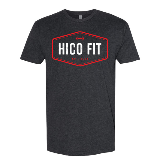 Hico Fit Tshirt