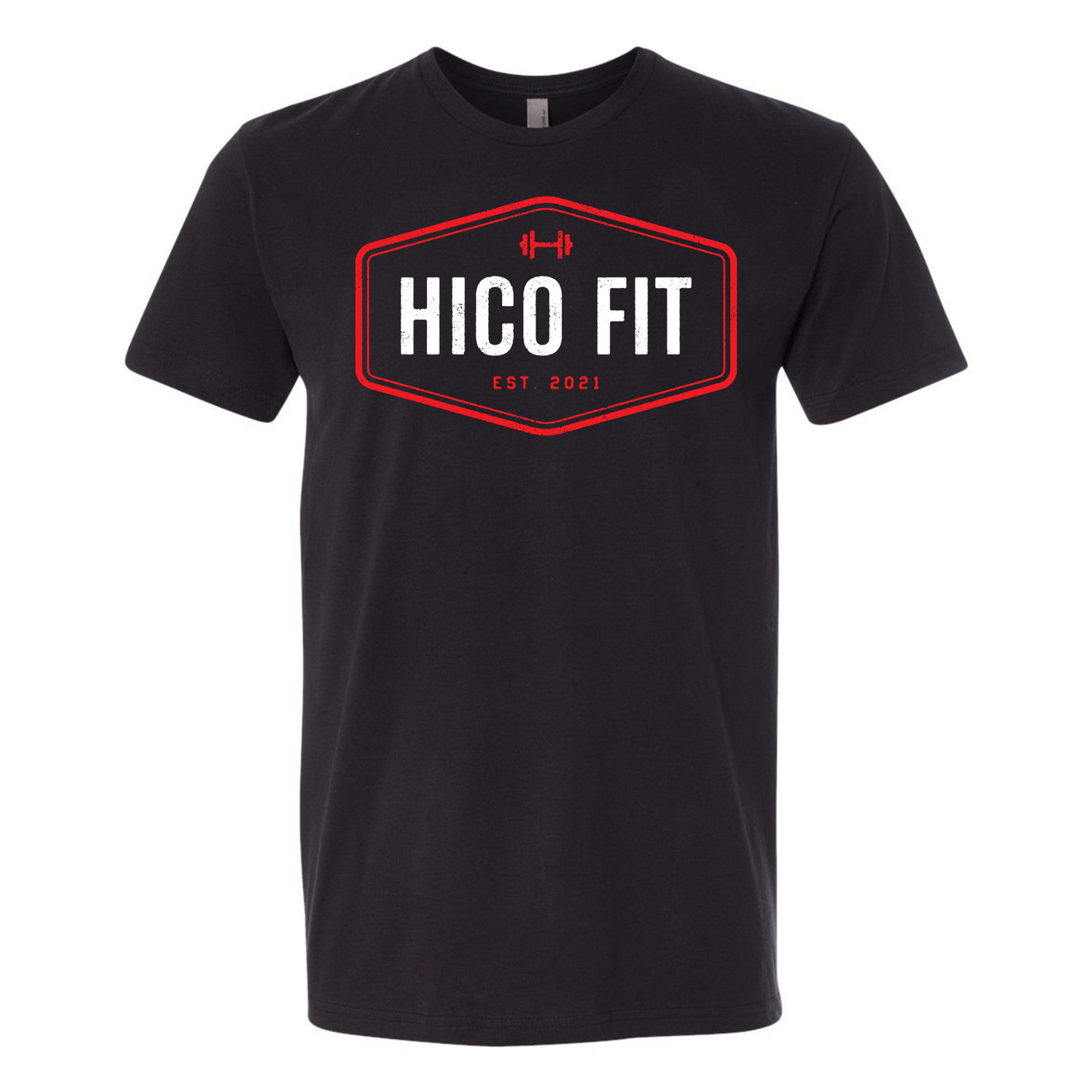 Hico Fit Tshirt