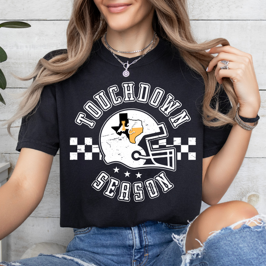 Touchdown Season