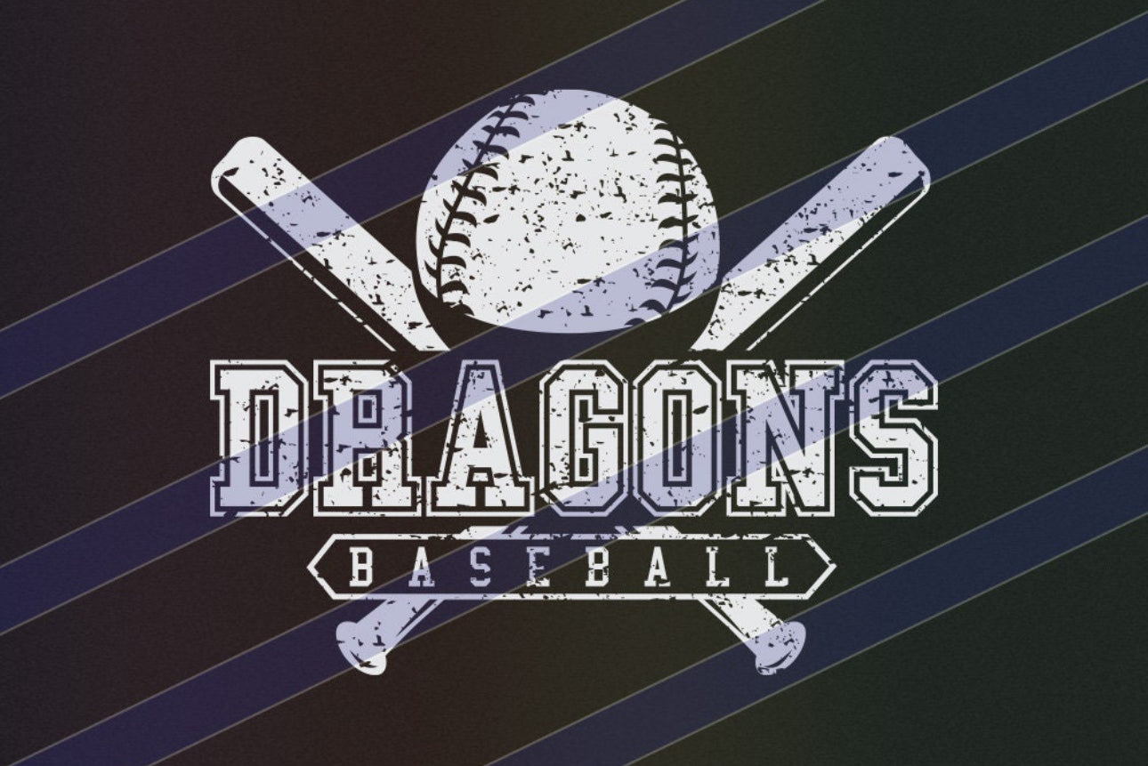 Dragon baseball