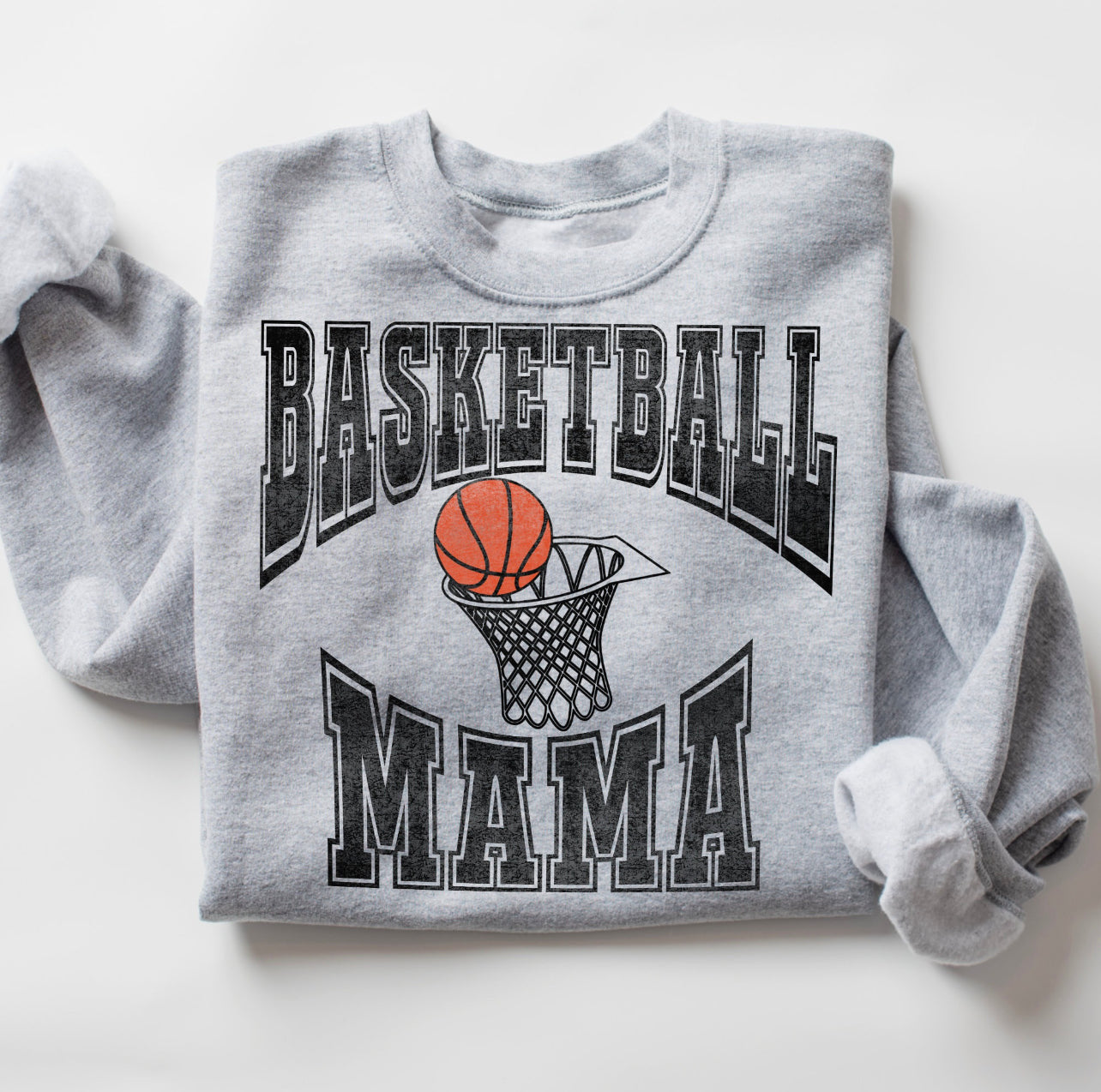 Basketball Mama