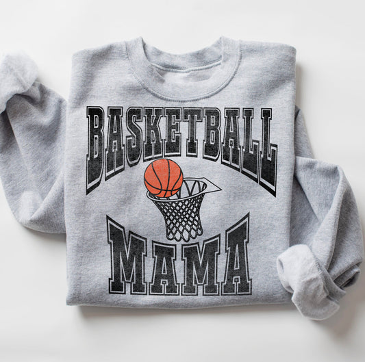 Basketball Mama