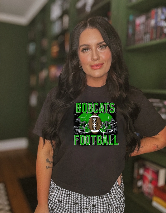 Bobcat Football