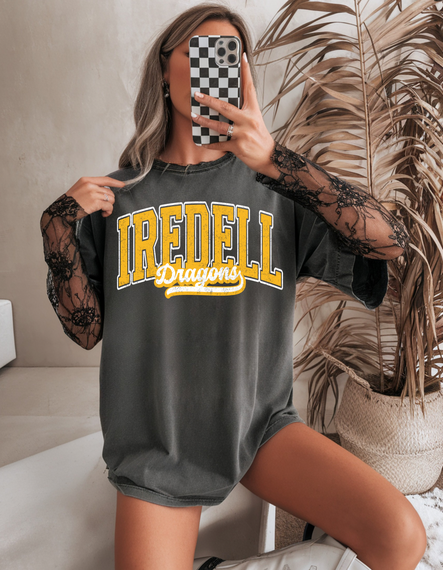 Vintage Iredell