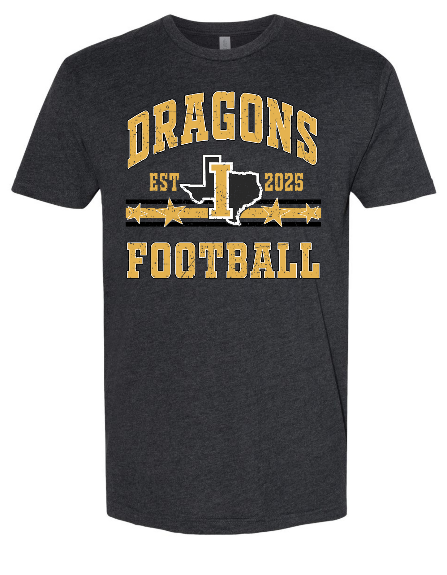 Dragons Football