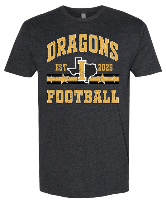 Dragons Football